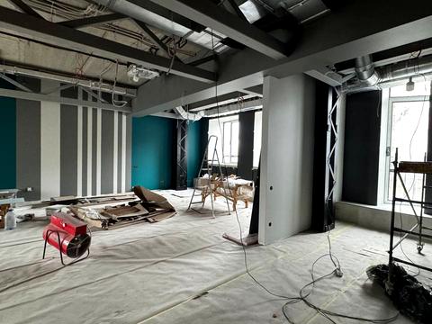 комерційна за адресою Болсуновська вул. (Сергія Струтинського), 4