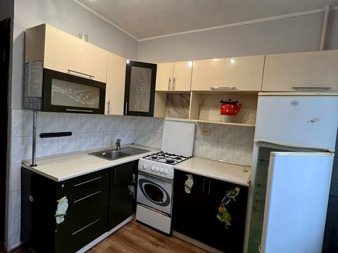 квартира по адресу Гната Хоткевича ул., 83