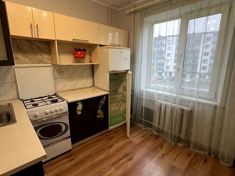 квартира по адресу Гната Хоткевича ул., 83