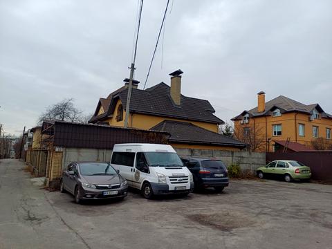 дом по адресу Сторожевая ул., 69