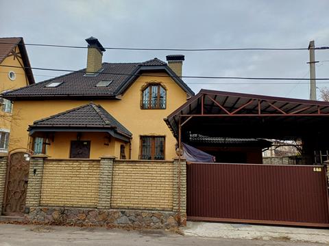 дом по адресу Сторожевая ул., 69