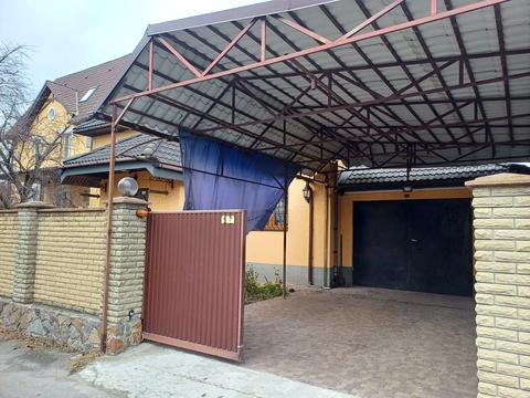 дом по адресу Сторожевая ул., 69