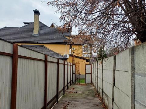 дом по адресу Сторожевая ул., 69