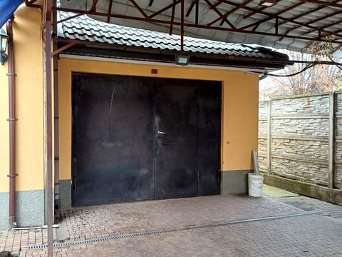 дом по адресу Сторожевая ул., 69