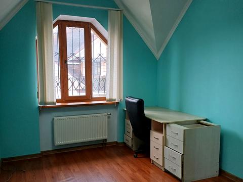 дом по адресу Сторожевая ул., 69