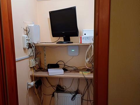 дом по адресу Сторожевая ул., 69