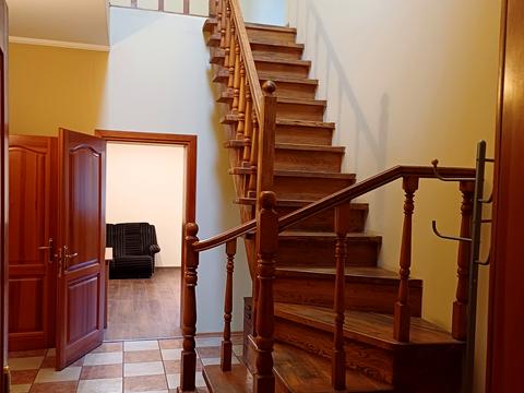 дом по адресу Сторожевая ул., 69