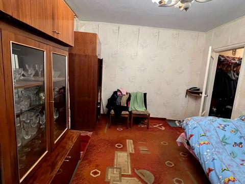 квартира по адресу Львовское шоссе, 33