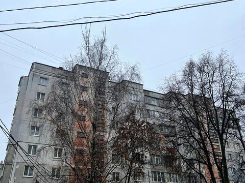 квартира по адресу Львовское шоссе, 33