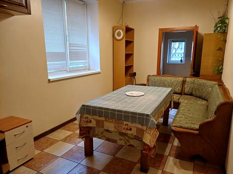 дом по адресу Сторожевая ул., 69