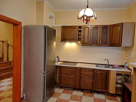 дом по адресу Сторожевая ул., 69