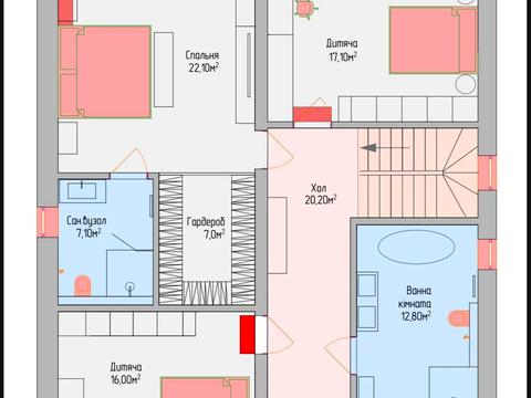 будинок за адресою Чорновола вул.