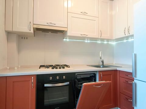 квартира за адресою с. Софіївська борщагівка, Сонячна вул., 1