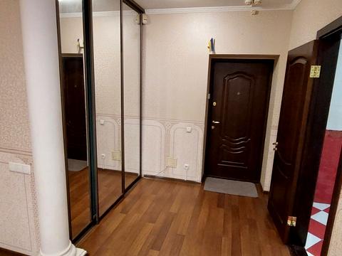 квартира за адресою Костянтина Данькевича вул., 16