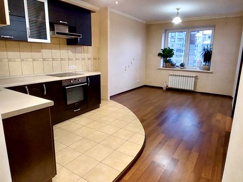 квартира за адресою Костянтина Данькевича вул., 16