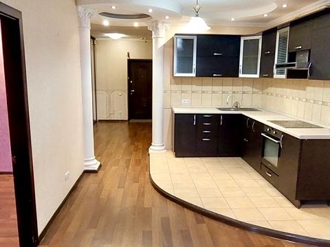 квартира за адресою Костянтина Данькевича вул., 16