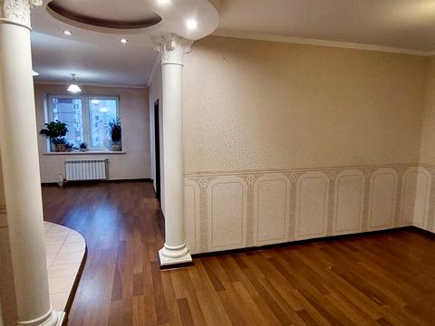 квартира за адресою Костянтина Данькевича вул., 16