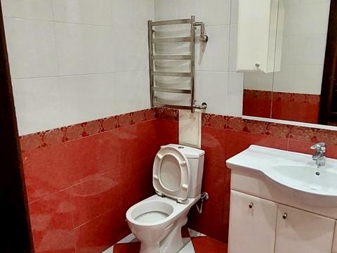 квартира за адресою Костянтина Данькевича вул., 16