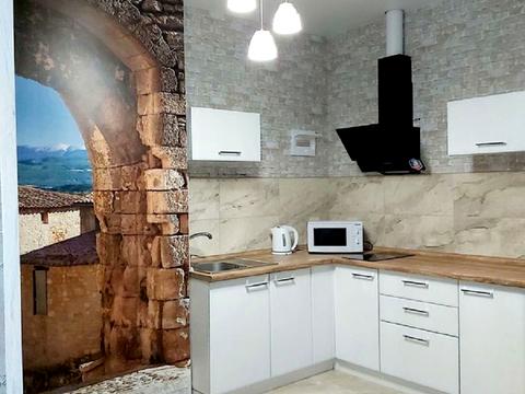 квартира за адресою Генуезька вул., 5/2