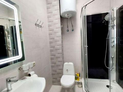 квартира за адресою Генуезька вул., 5/2