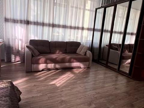 квартира по адресу Генуэзская ул., 5/2