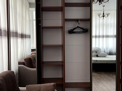 квартира за адресою Генуезька вул., 5/2