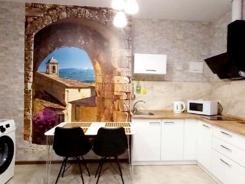 квартира за адресою Генуезька вул., 5/2