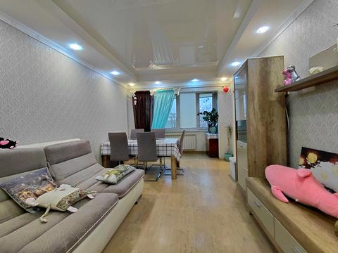 квартира за адресою Богатирська вул., 2