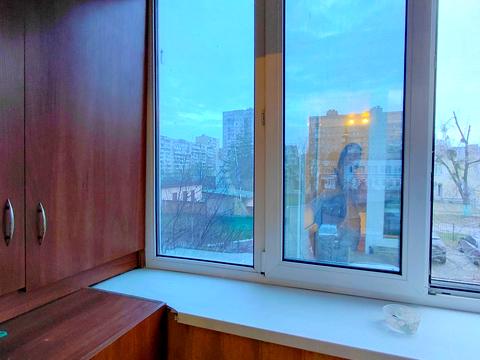 квартира за адресою Богатирська вул., 2