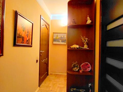 квартира за адресою Богатирська вул., 2