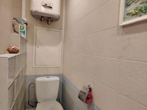 квартира за адресою Богатирська вул., 2