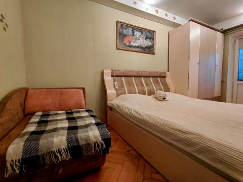 квартира за адресою Богатирська вул., 2