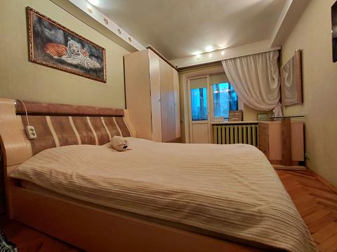 квартира за адресою Богатирська вул., 2