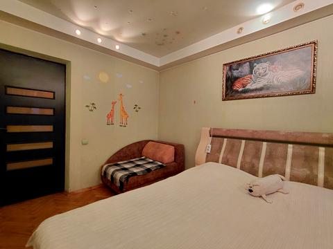 квартира за адресою Богатирська вул., 2