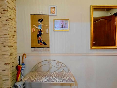 квартира за адресою Богатирська вул., 2