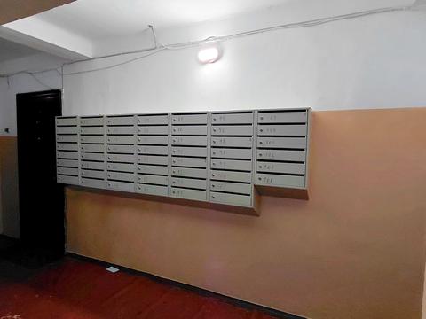 квартира за адресою Богатирська вул., 2