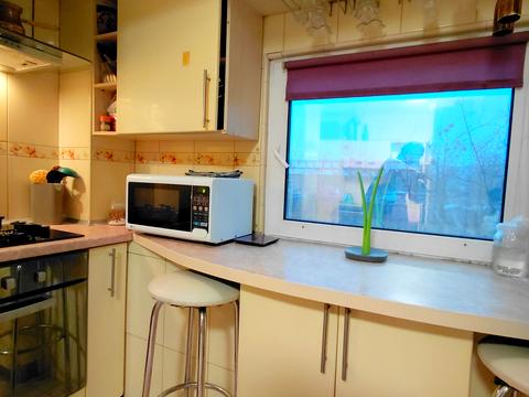 квартира за адресою Богатирська вул., 2