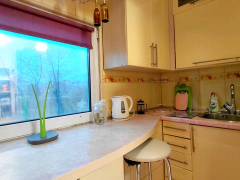 квартира за адресою Богатирська вул., 2