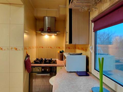 квартира за адресою Богатирська вул., 2