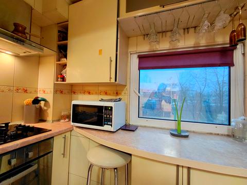 квартира за адресою Богатирська вул., 2