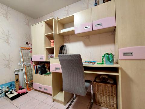 квартира за адресою Богатирська вул., 2