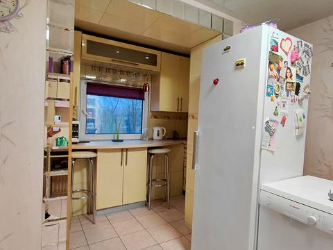 квартира за адресою Богатирська вул., 2