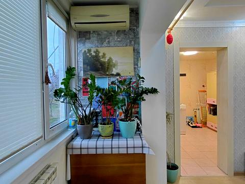 квартира за адресою Богатирська вул., 2