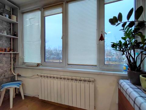 квартира за адресою Богатирська вул., 2