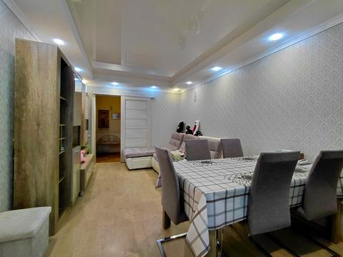 квартира за адресою Богатирська вул., 2