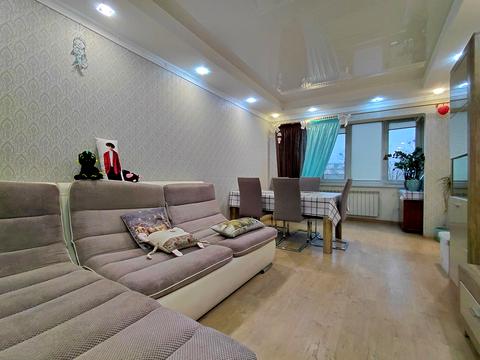 квартира за адресою Богатирська вул., 2