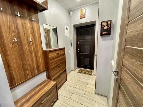 квартира за адресою Угорська вул., 27