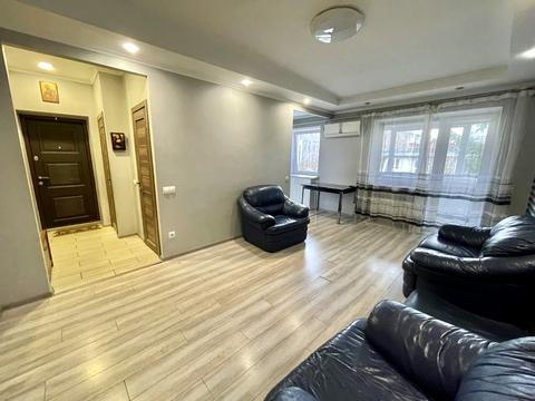 квартира за адресою Угорська вул., 27