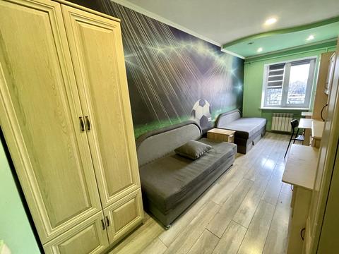 квартира за адресою Угорська вул., 27