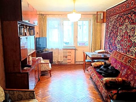 квартира по адресу Бучмы ул. (Командарма Уборевича), 32а